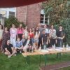 Empower EU – Münster – Reflections on Day 5 Leadership and Team Building On August 15, 2024