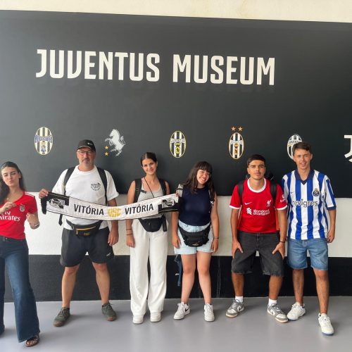 Empower You – Day 6 – Turin (Italy)