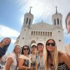 Day 5 – Exploring “vieux Lyon” (part 2)