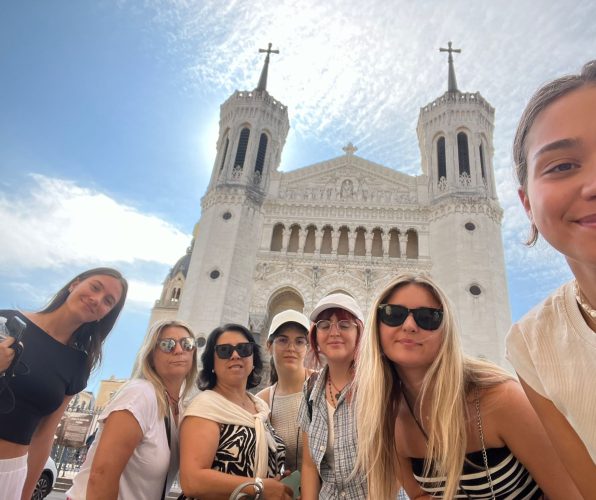 Day 5 – Exploring “vieux Lyon” (part 2)