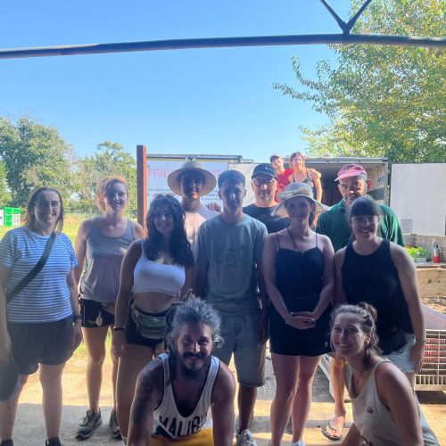 Empower You – Day 3 – Bolognha (Italy)