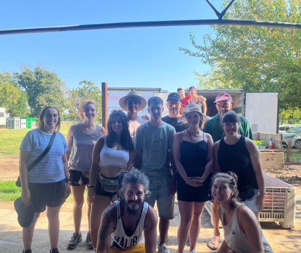 Empower You – Day 3 – Bolognha (Italy)