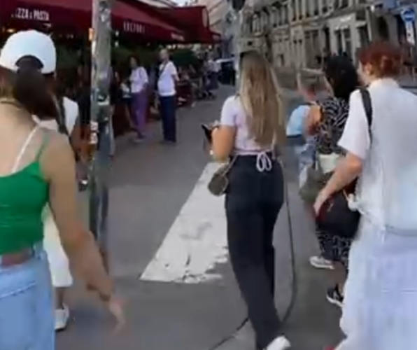 Day 4 – Getting to know Lyon (part 1)