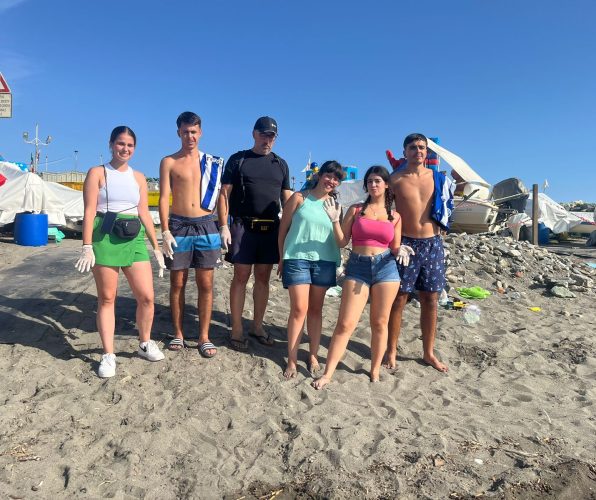 Empower You – Day 5 – Génova (Italy)