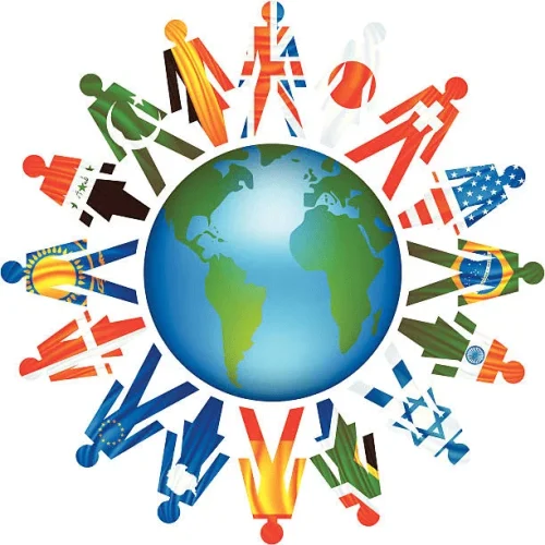 Activity 5: Cultural Exchange and Language Immersion