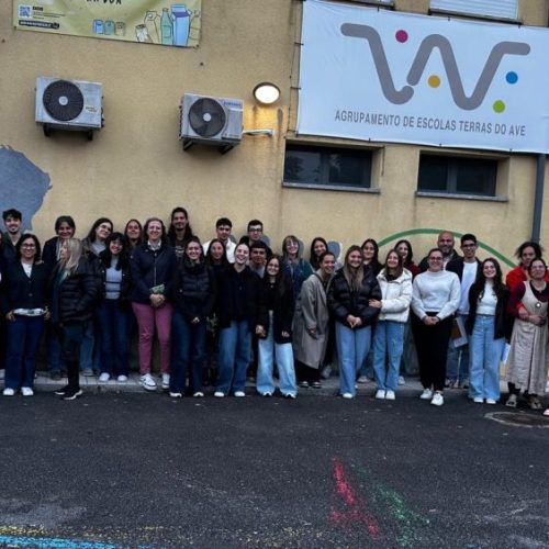 First Preparatory Meeting for the Empowering Youth for a United Europe Project