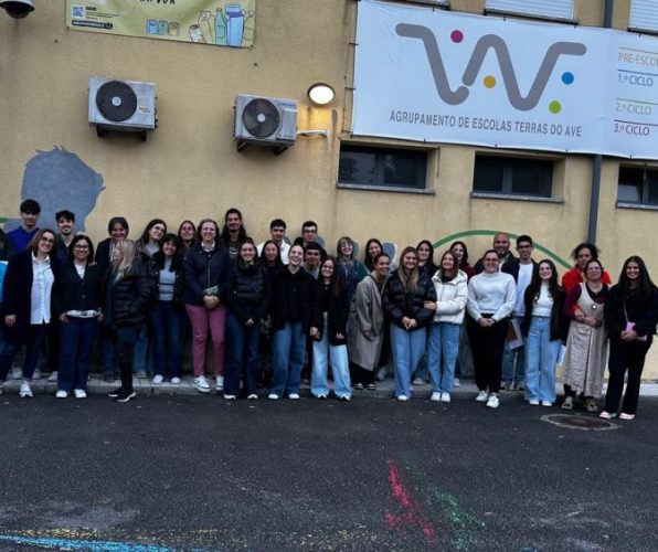 First Preparatory Meeting for the Empowering Youth for a United Europe Project