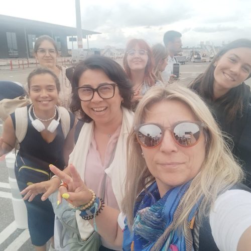 Day 7 – last day of the adventure