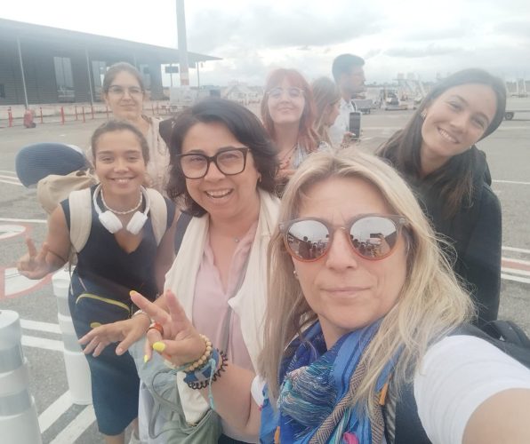 Day 7 – last day of the adventure