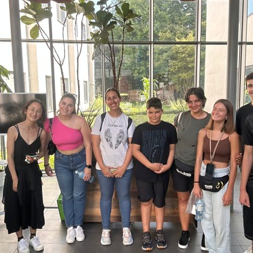 Empower EU – From Brussels to Antwerp – Reflections on Day 4