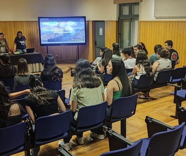 2nd Preparatory Meeting: Empowering Youth for a United Europe