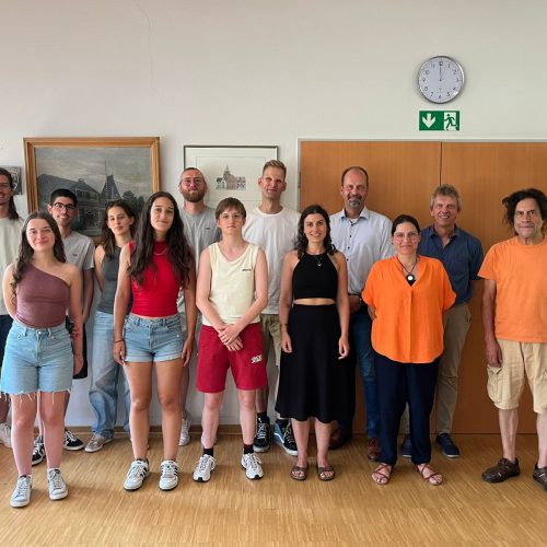 Empower EU -Beelen and Warendorf – Reflections on Day 3