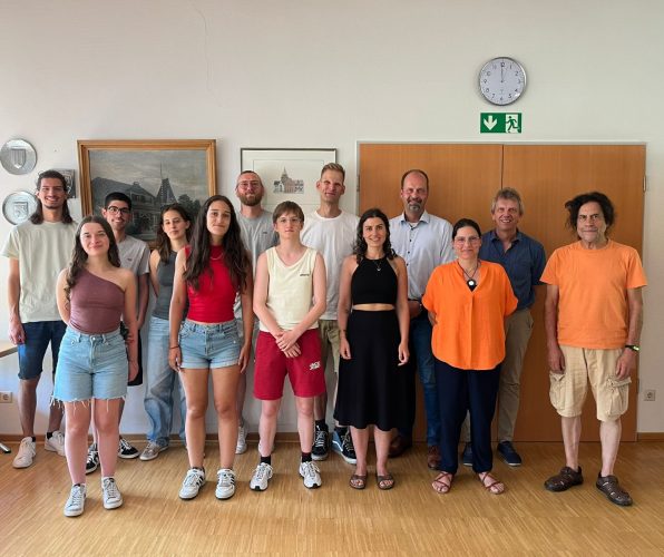 Empower EU -Beelen and Warendorf – Reflections on Day 3