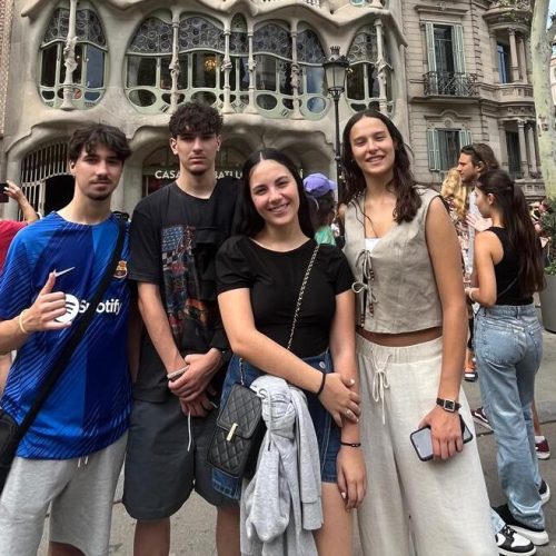 Empower EU – Barcelona – Reflections on Day 6