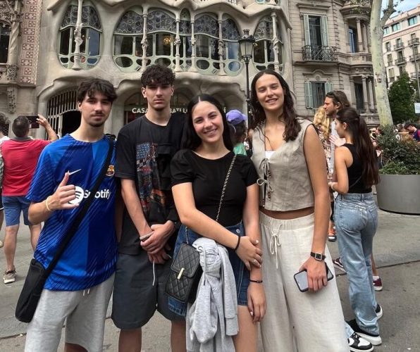 Empower EU – Barcelona – Reflections on Day 6