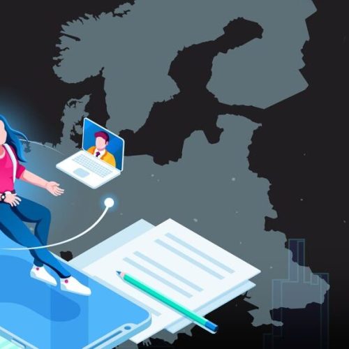 AE Terras do Ave – Dissemination of the Project Empowering Youth For a United Europe