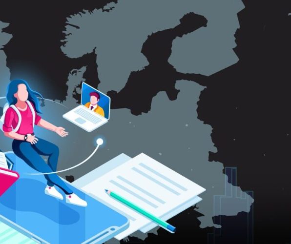 AE Terras do Ave – Dissemination of the Project Empowering Youth For a United Europe