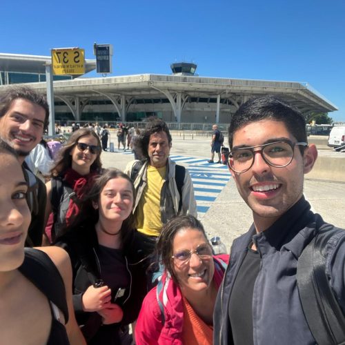 Empower EU – last day, Germany – August 18, 2024