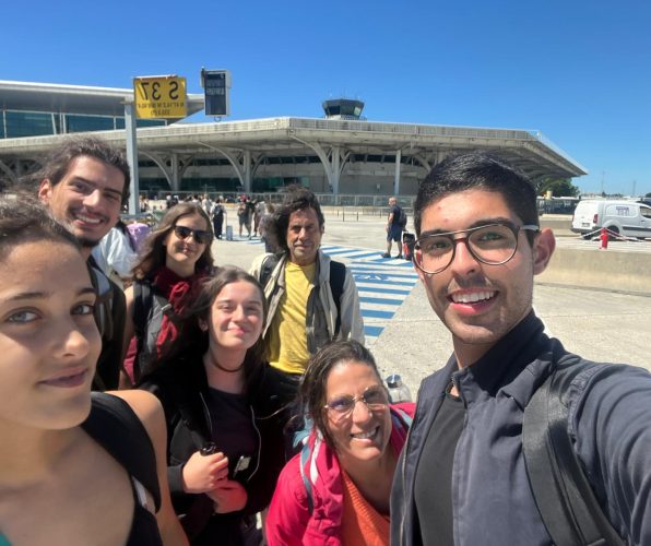 Empower EU – last day, Germany – August 18, 2024