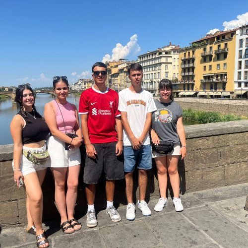 Empower You – Day 2 – Firenze (Italy)