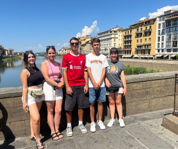 Empower You – Day 2 – Firenze (Italy)