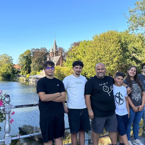 Empower EU – From Dortmund to Bruges – Reflections on Day 3