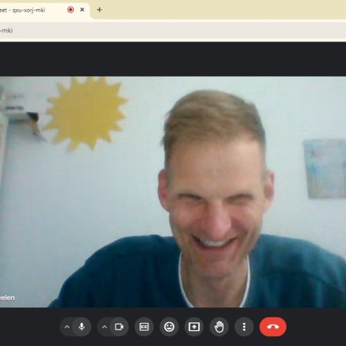 A1 – Preparatory Meetings with Partners, Jugendtreff Beelen