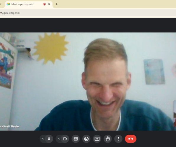 A1 – Preparatory Meetings with Partners, Jugendtreff Beelen