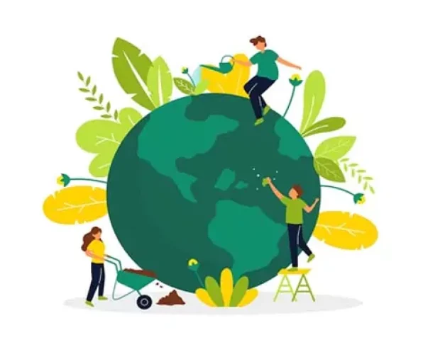 Activity 2: Sustainable Development