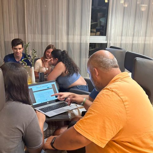 Empower EU – From Brussels to Dortmund – Reflections on Day 2
